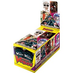 Cardfight!! Vanguard Divinez SS05 CoroCoro Start Deck Booster Box